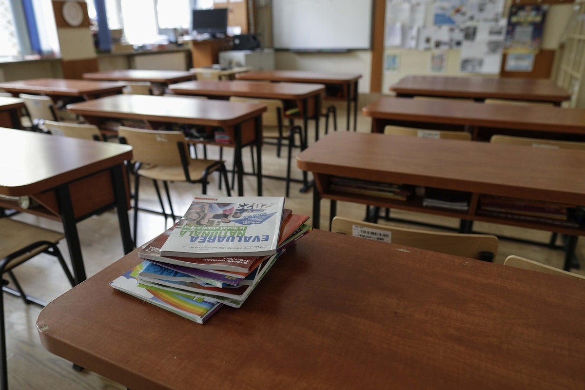 [ad_1] Comitetul Județean pentru Situații de Urgență din Constanța s-a întrunit astăzi într-o ședință specială, având în vedere avertismentele meteo de Cod Galben și Cod Roșu pentru precipitații abundente și rafale de vânt puternice