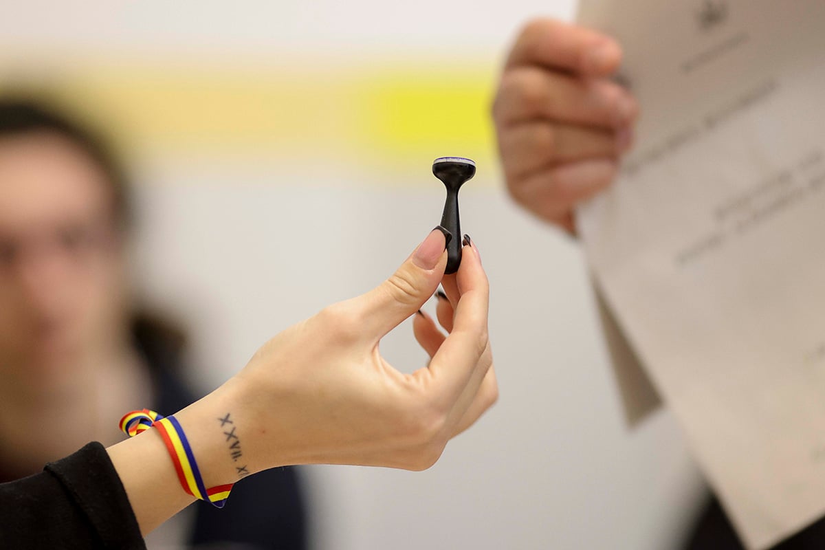 Allen Coliban (USR): Este urgent să organizăm alegeri anticipate pentru București / Consider că un candidat unic devine dificil, deoarece această variantă nu mai funcționează