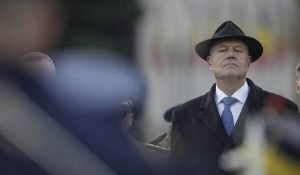 Fostul președinte Klaus Iohannis executat silit pentru datoriile către ANAF