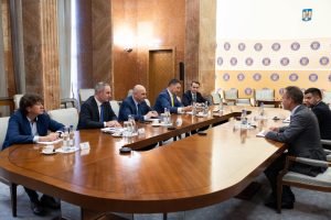 Discuții despre integritatea funcționarilor publici și modificări aduse Codului de Procedură Penală în cadrul ședinței de guvern de joi