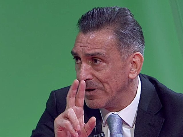Exclusiv | Ilie Dumitrescu a avut o singură nedumerire, după ce a văzut echipele de start la FCSB