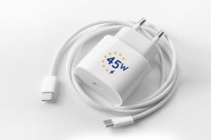 Toate dispozitivele electronice vândute în UE trebuie să aibă încărcare USB Type-C