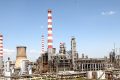 Explozie la rafinăria Lukoil de la Ploiești: un bărbat a fost rănit. Instalația este în prezent în revizie