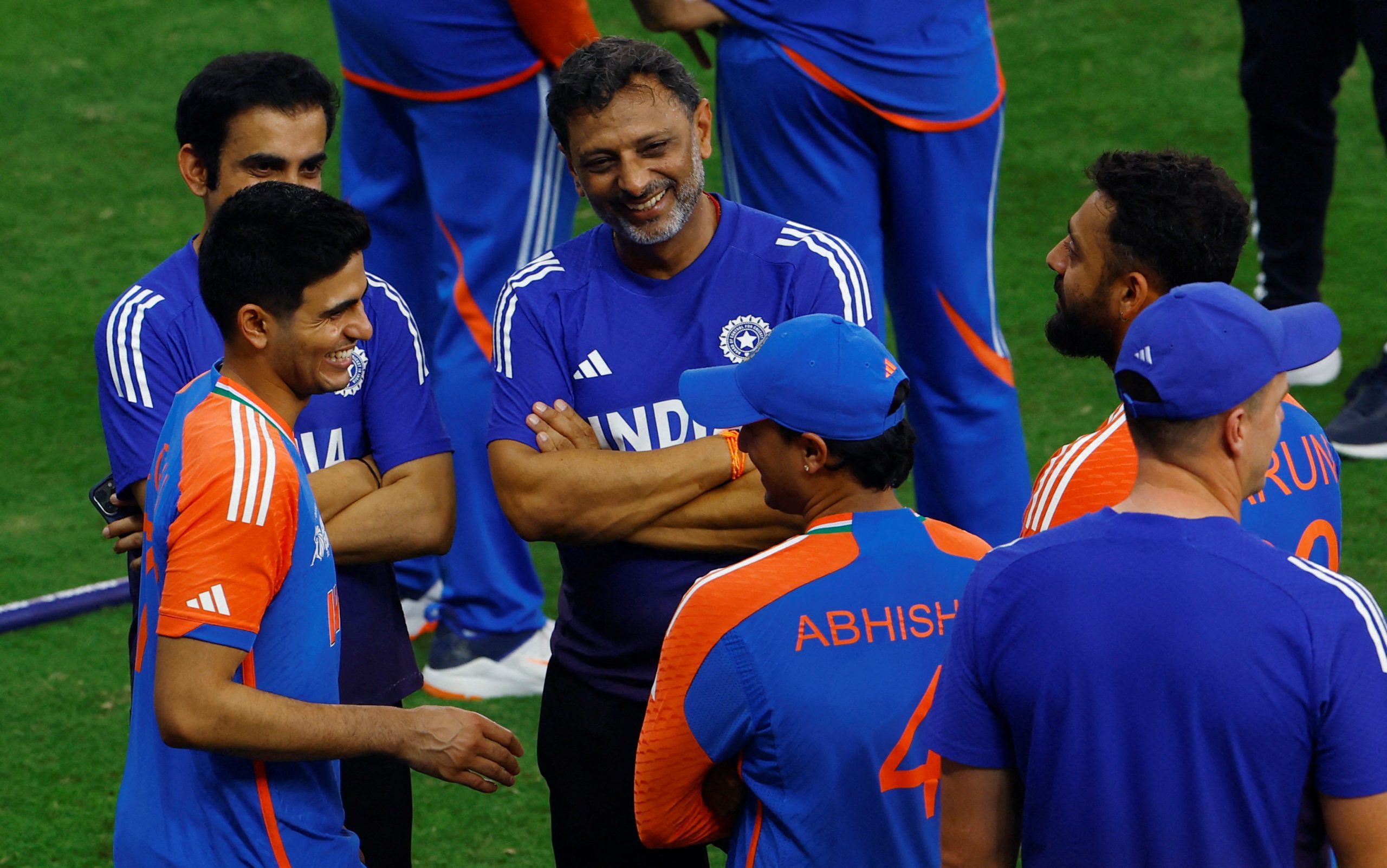 [ad_1] Cricketul indian se pregătește să întâmpine o nouă provocare, după ce a câștigat Asia Cup în mod dramatic