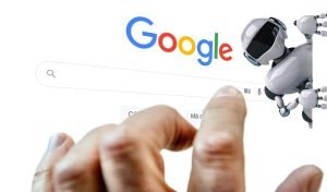 O etapă nouă în evoluția căutărilor inteligente