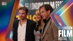 Interviuri de la premiera LFF: Is This Thing On?