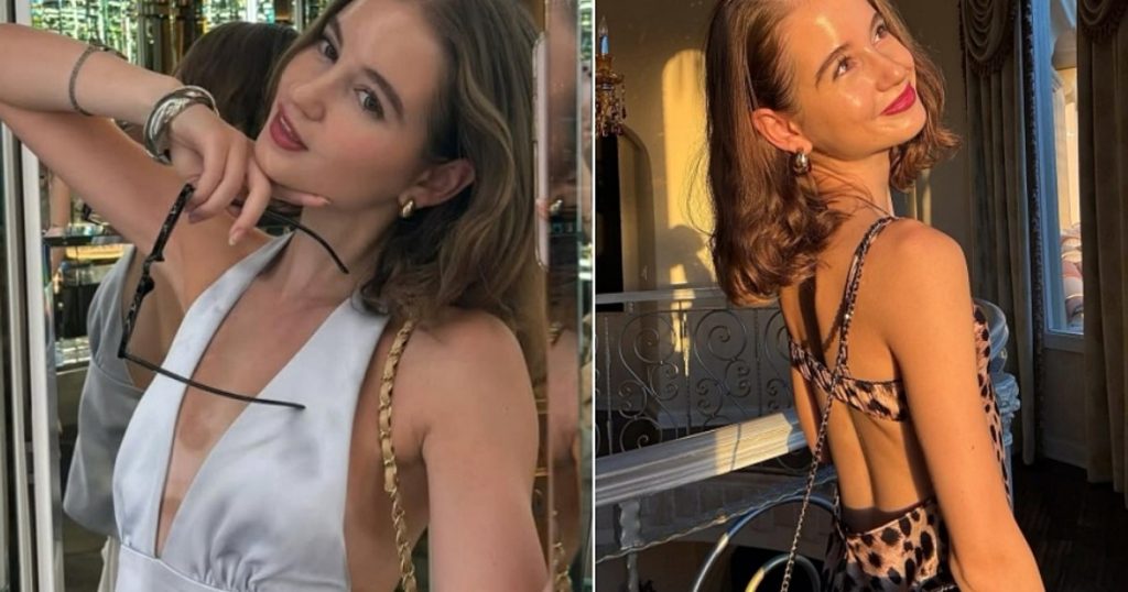 Irina Columbeanu vorbește despre legătura cu Mr. Pink