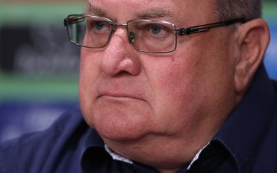 Iuliu Mureșan, noul președinte de la CFR! Ce contract inedit va avea și care este obiectivul clubului