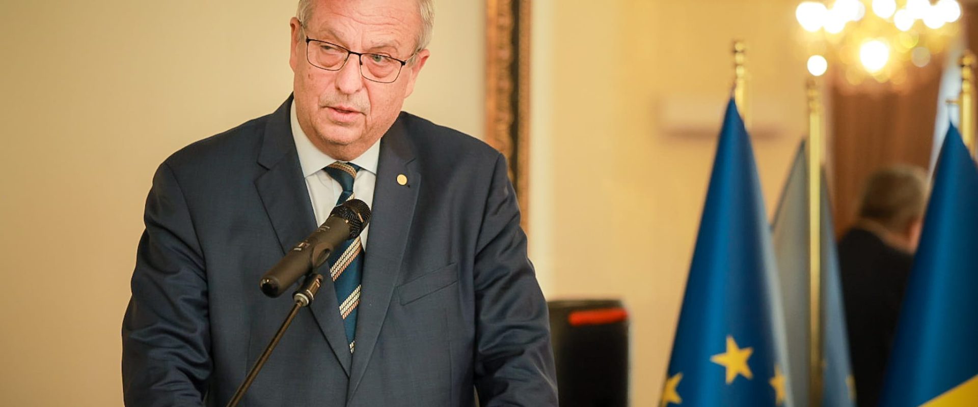 Iuliu STOCKLOSA: Kazahstan își propune o transformare digitală remarcabilă în