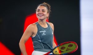 Paolini o învinge pe Swiatek cu o prestație aproape perfectă la Wuhan