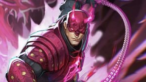 Marvel Rivals: Daredevil Update Lansat