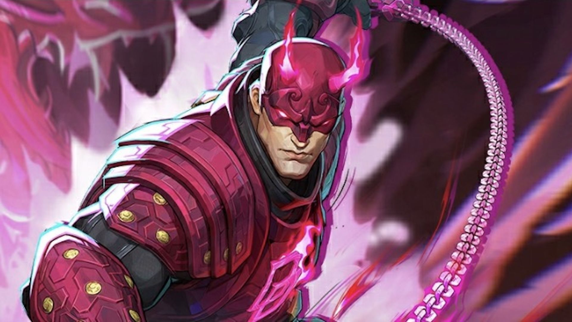 Marvel Rivals: Daredevil Update Lansat