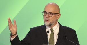 Kelemen Hunor se ironică la adresa șefului ANAF privind gemul de prune