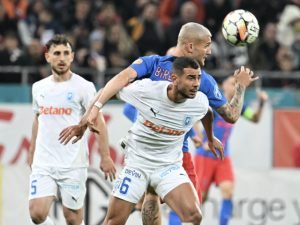 Echipele care vor debuta în meciul FCSB – Universitatea Craiova au suferit mai multe modificări!