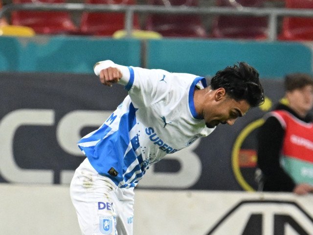 [ad_1] Situația lui Ștefan Baiaram la Universitatea Craiova a devenit un subiect de discuție în lumea fotbalului românesc