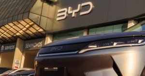 BYD recheamă sute de mii de mașini din service. Care sunt acestea?