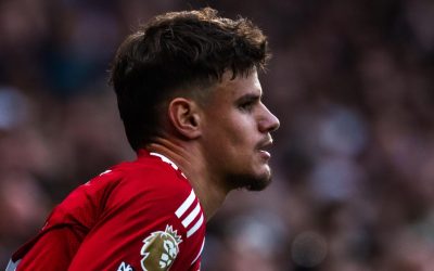 'We are really ready to turn things around' - Milos Kerkez previews Liverpool v Man Utd