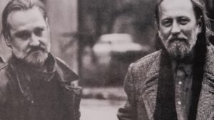 Krasznahorkai László: Irodalmi Nobel-díj, hihetetlen öröm