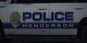 Politia Henderson lansează Campania de Siguranță a Pietonilor cu o subvenție de 174.000 de dolari