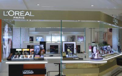 L’Oréal, aproape de a prelua divizia de cosmetice a Kering, care include branduri precum Gucci sau Balenciaga, tranzacție de aproximativ 4 miliarde de dolari