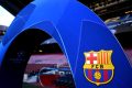 UEFA decisese excluderea Barcelonei din Champions League! Reacția lui Laporta