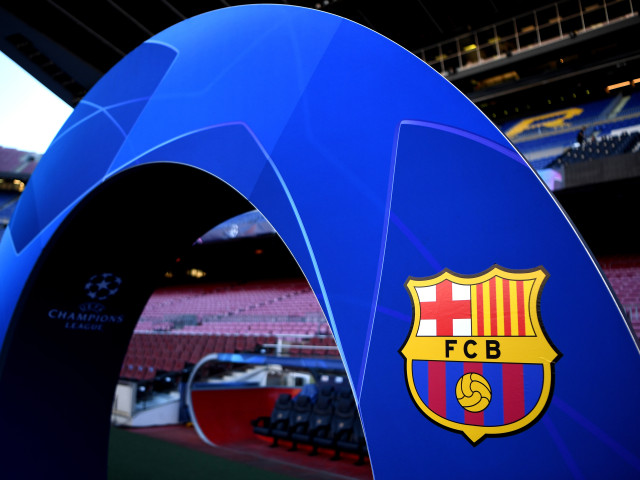 UEFA decisese excluderea Barcelonei din Champions League! Reacția lui Laporta