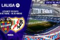 Levante - Rayo | Dos rivales con el guapo subido: previa, posibles onces y pronóstico