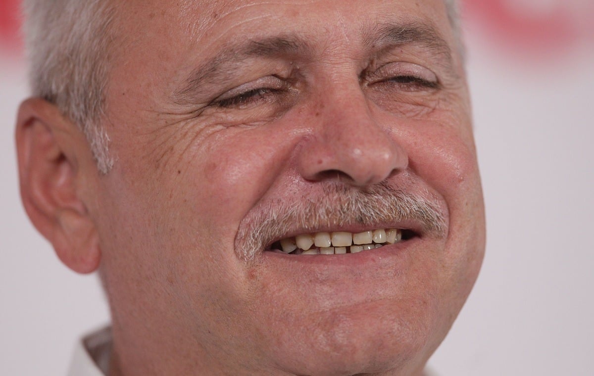 Actualitate: Dosarul Tel Drum al lui Liviu Dragnea – Curtea Supremă respinge anumite probe ale DNA cu SRI pe motiv de securitate națională; decizie definitivă; prejudiciul se ridică la aproape 20 de milioane de euro