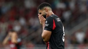 InfortuniMultiple la Milan, Loftus-Cheek incerto per Fiorentina