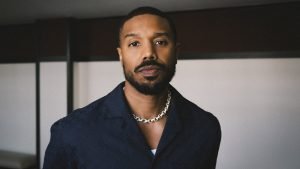 Michael B. Jordan va fi onorat