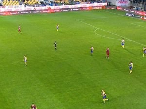 Petrolul – CFR Cluj 0-0, live pe Digi Sport 1