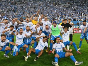 Rakow – Universitatea Craiova, live 22:00, pe DGS 1