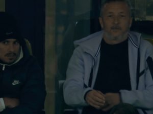 Neașteptat! Florinel Coman, prezent la meciul FCSB – Universitatea Craiova de la Arena Națională