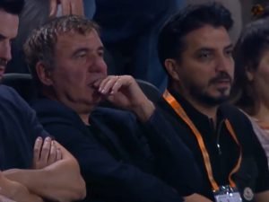 Reacția Turciei după golul lui Ianis Hagi