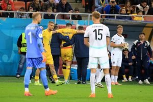 MM Stoica, revoltat după meciul României