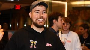 MrBeast avertizează: inteligența artificială va aduce provocări mari creatorilor de conținut