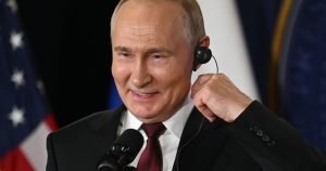 UE: Putin nu are interdicție de călătorie, poate merge la Budapesta