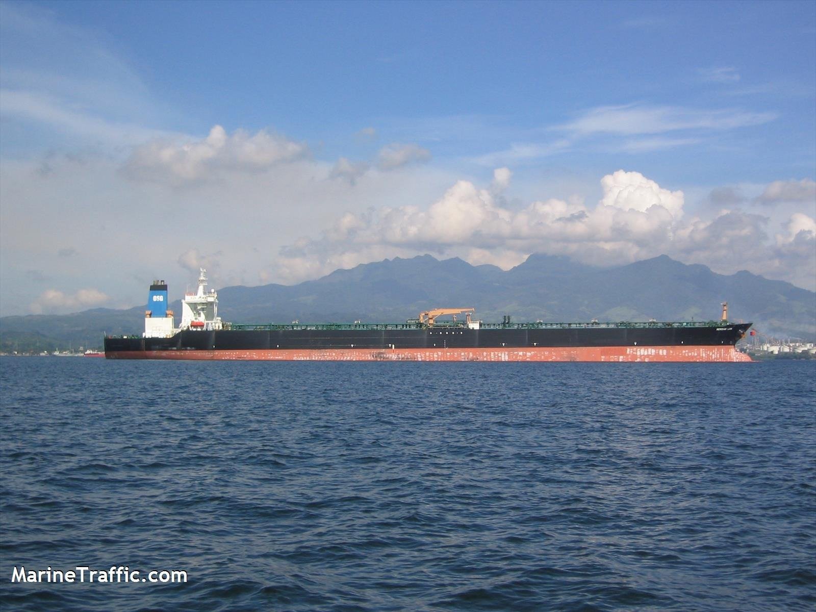 Căpitanul chinesc al petrolierului rus blocat de Franța va fi judecat pentru infracțiuni diferite de cele legate de dronele semnalate în Danemarca