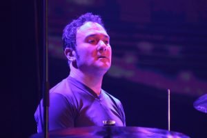 Toboșarul Direcția 5, Marius Keșeri, a decedat la 60 de ani