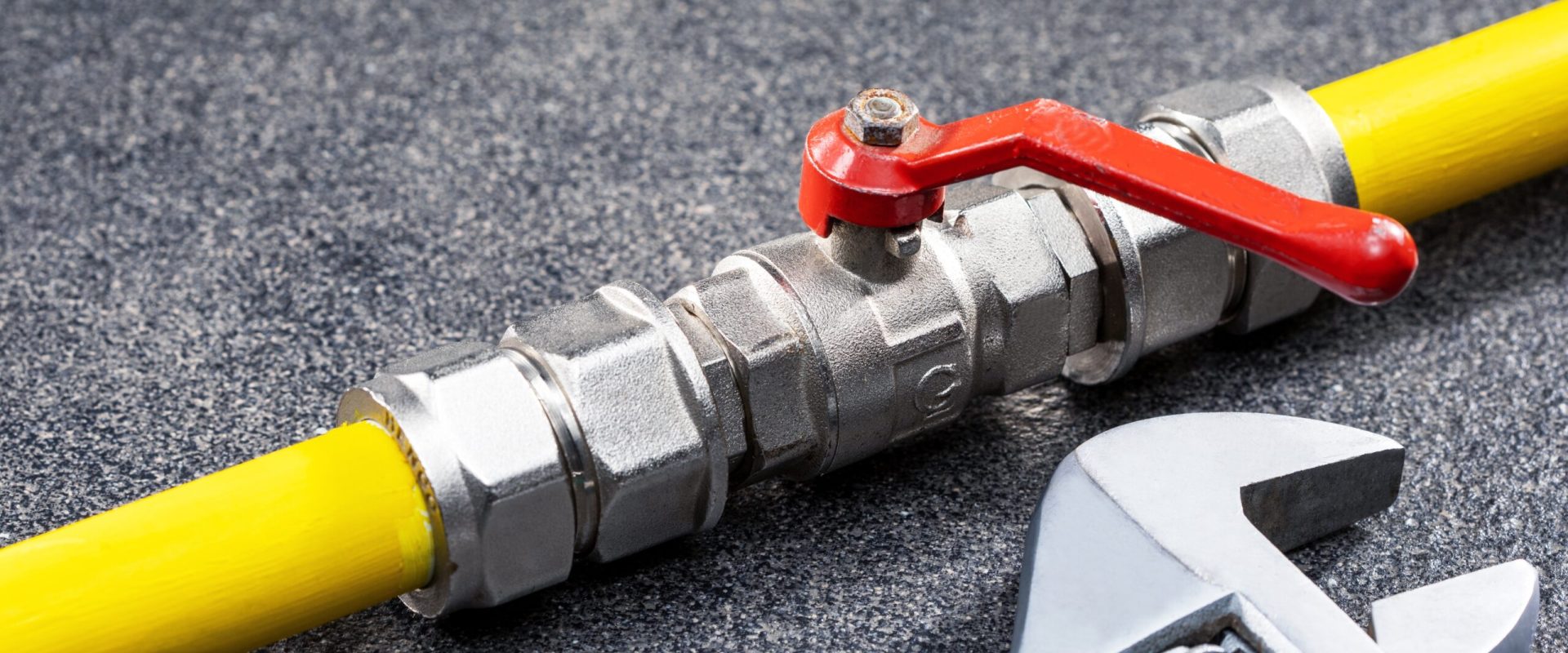 Măsura de oprire a furnizării de gaze naturale în Rahova,