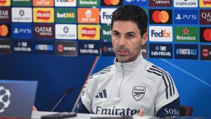 Toate declaratiile lui Arteta de dinainte de meciul cu Atletico | Conferinta de presa | Stiri