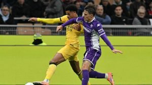 Milan-Fiorentina LIVE | Rezultat și goluri în direct | Serie A