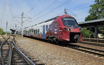 „Nu voi tolera astfel de comportamente” – Ministrul Transporturilor somează directorii companiilor feroviare să rezolve criza anulării trenurilor