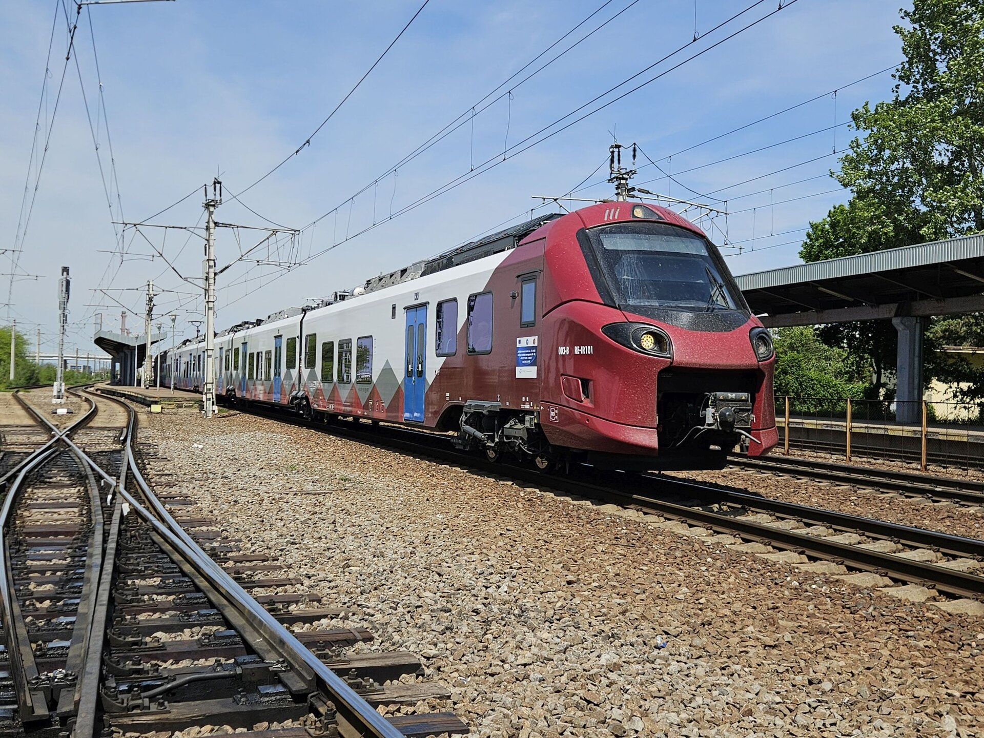 [ad_1] ministrul transporturilor, ciprian șerban, avertizează directorii companiilor feroviare că nu va tolera comportamente care afectează calitatea serviciilor publice