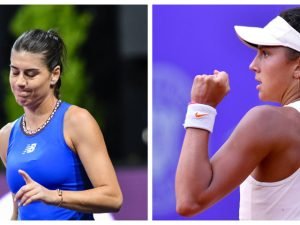 Premiile în bani ale lui Sorana Cîrstea și Jaqueline Cristian după eliminarea din semifinalele de la Osaka