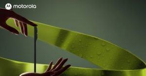 Motorola pregătește cel mai subțire telefon din 2025, doar 5,99 mm, rivalul iPhone Air