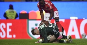 Muralha flaviense quase paralisou tudo e trouxe esperança