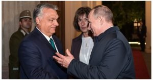 Orban face un anunț despre posibila arestare a lui Putin în Ungaria.