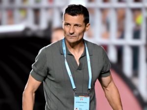 Gâlcă: Femeia va câștiga titlul în Spania și o poate lua și pe a Ligii Campionilor.