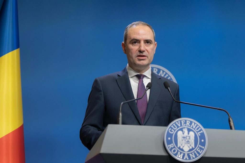 Nazare: Sperăm să primim o decizie crucială de la agenția